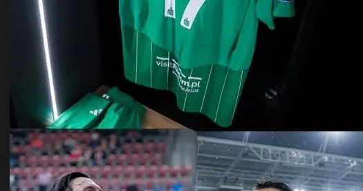 Millimizin hücumçusu “Radomyak”la vidalaşıb