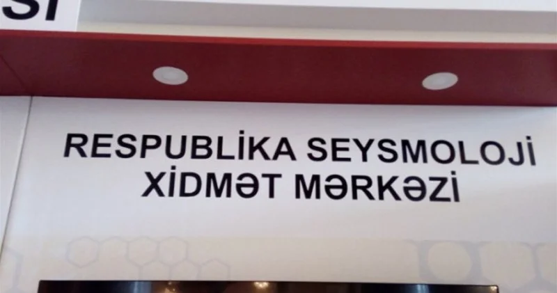 Baş nazir Respublika Seysmoloji Xidmət Mərkəzi ilə bağlı qərar imzalayıb