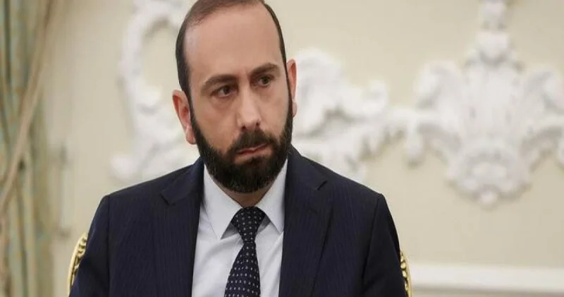 Ararat Mirzoyan KTMT Xarici İşlər Nazirləri Şurasının iclasında iştirak etməyəcək