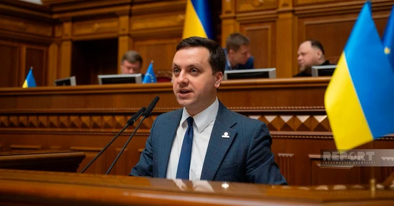 Украинский депутат: Украина хорошо понимает боль и справедливый гнев Азербайджана