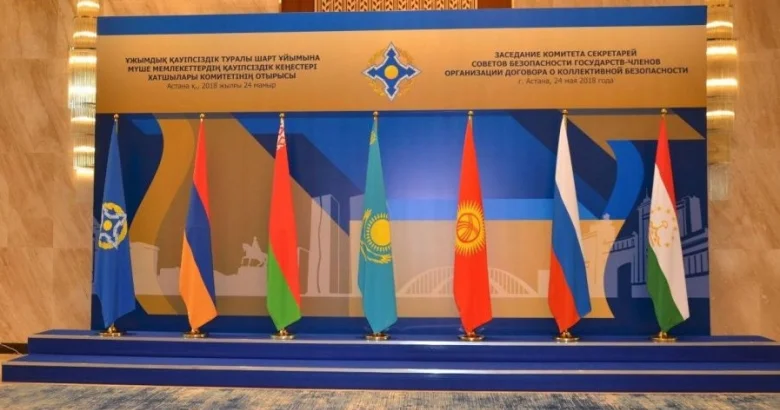 Ermənistan KTMT nin tədbirində iştirakdan imtina edib