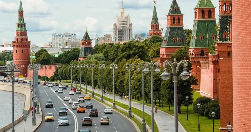 Россия не хочет принять независимую политику стран бывшего СССР МНЕНИЕ