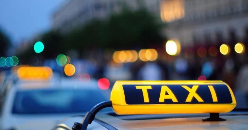 Qanunla taksi sürücüləri necə saat işləməlidir? MARAQLI CAVAB KONKRET