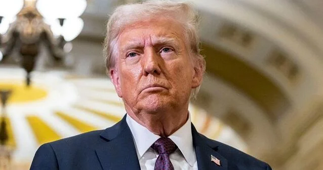 Трамп заявил об отсутствии контактов с Ираном