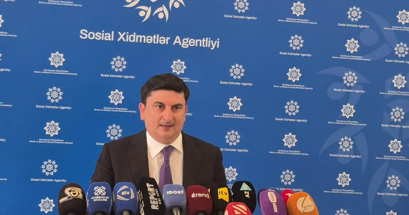 Ölkədə 444 nəfər uşaq evində yaşayır