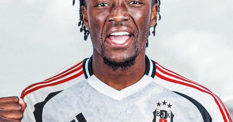 Beşiktaş uğurlu sonluğa yaxındır