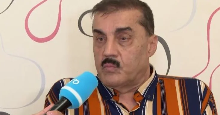 Neçə adama torba torba pul verdi