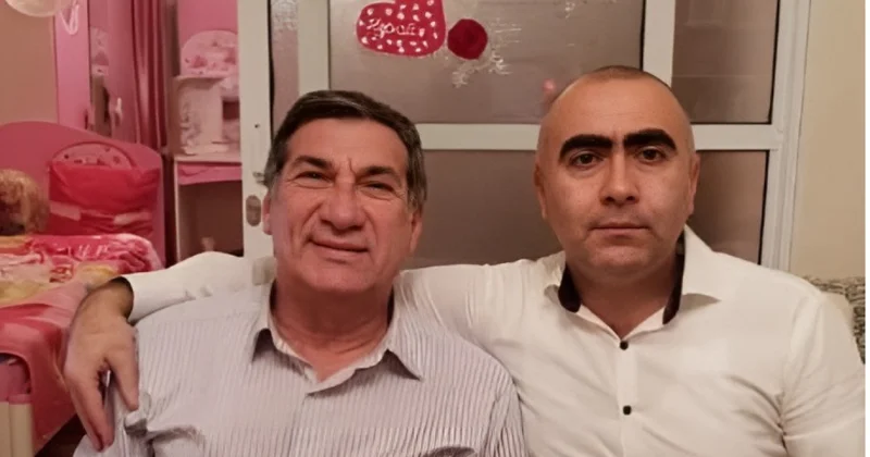 Arif Quliyevin oğlu: Son sözləri o oldu ki... Müsahibə