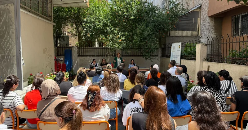 “Maarifçi Qadınlar” növbəti maarifləndirici seminar keçirib FOTO