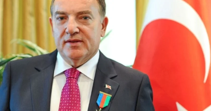 Türkiyənin Azərbaycandakı sabiq səfiri: Şərlə dolu əllərinizi azərbaycanlı miqrantlardan çəkin
