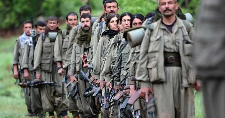 KİV: PKK silahı yerə qoymağa başlayır