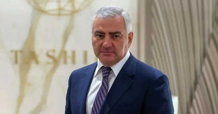 Kazinyan: “Paşinyanla sövdələşmə olmayacaq”