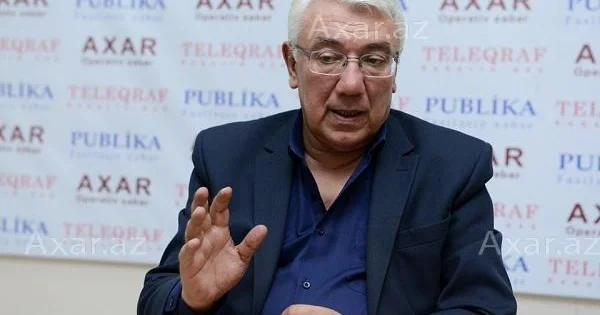 Azərbaycanda Türkiyə bazası qurulmalıdır Pakistanla birgə…