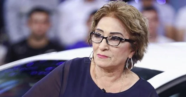 “Çoxları deyir ki, bunun nəyinə Xalq artisti adı veriblər?”