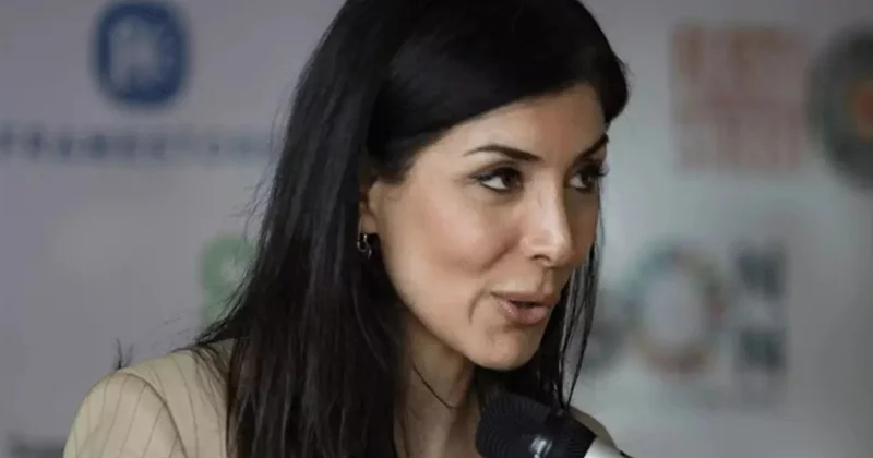 Nigar Arpadarai: KOB lar rəsmi COP prosesi ilə yerli icra arasında əlaqələndirici halqadır