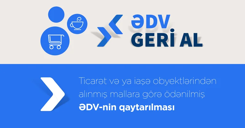 В Азербайджане с 1 июля 50% от НДС за услуги в сфере культуры будет возвращаться потребителям