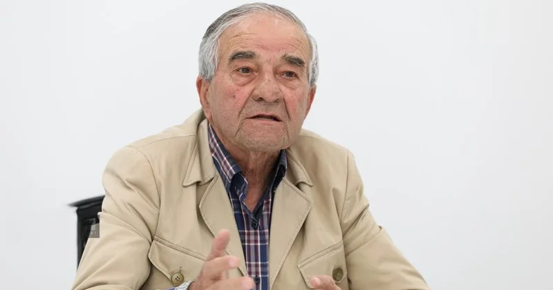 Tanınmış yazıçı nikah qadağasından danışdı: Müasirləşin!”
