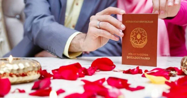 Sabahdan əmi, xala, bibi, dayı uşaqları evlənə bilməyəcək