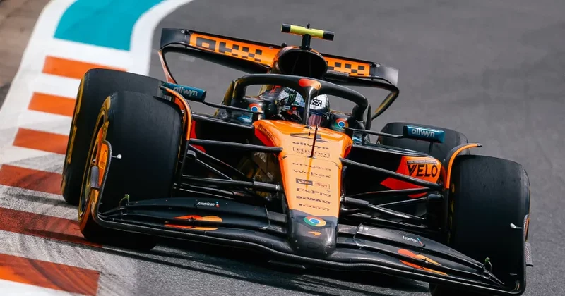 Bakıdakı Formula 1 yarışı ilə bağlı yeni tarix açıqlanıb