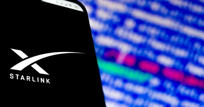 İranda Starlink istifadəçiləri şallaqlana bilərlər