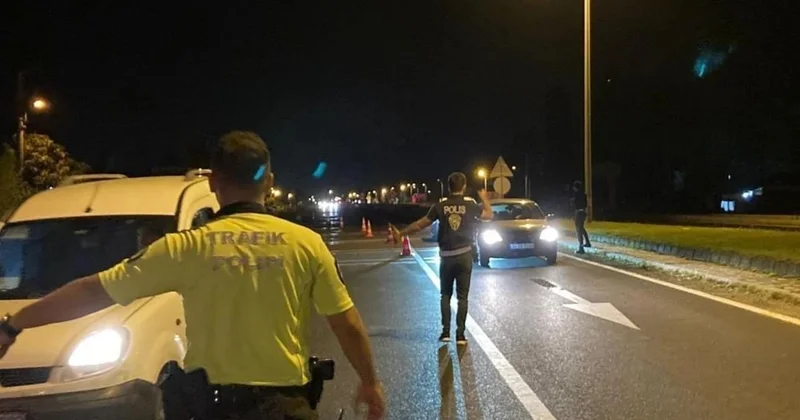 Türkiyədə ƏMƏLİYYAT : 25 nəfər tutuldu