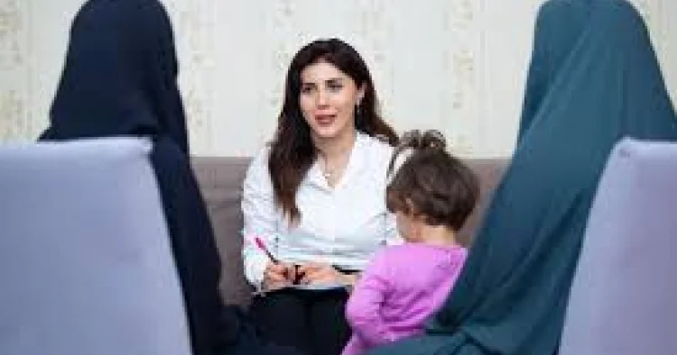 Son 5 ildə 556 nəfərlə repatriasiya işi aparılıb