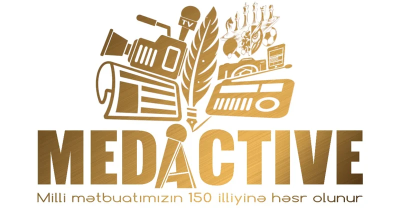 Naxçıvanda “Media aktiv” layihəsi həyata keçiriləcək