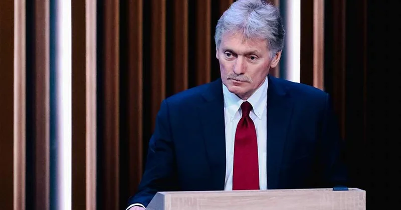 Peskov: KTMT yə üzvlük Ermənistanın suveren qərarıdır