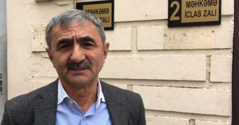 Aslan İsmayılov: “Canfəşanlıq edənlər Rusiyanı özünə vətən sayan, Azərbaycanda ucuz şoular hesabına “xeyriyyəçi” kimi tanınanlardır”