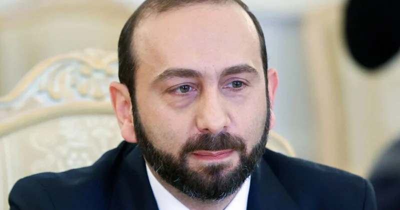 Ermənistan və Aİ bu məsələləri müzakirə edir Mirzoyan