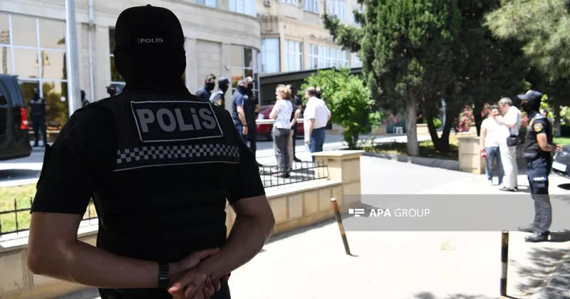 В Спутник Азербайджан задержаны двое сотрудников ФСБ России