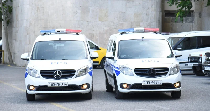 Sputnik Azərbaycan ın ofisində əməliyyat zamanı saxlanılanların adları məlum oldu
