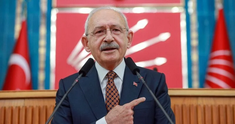 SON DƏQİQƏ: Kılıçdaroğlu barəsində qərar veriləcək