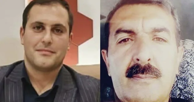 Dünənki qəzada həlak olan vəzifəli şəxs və sərnişinin Fotosu