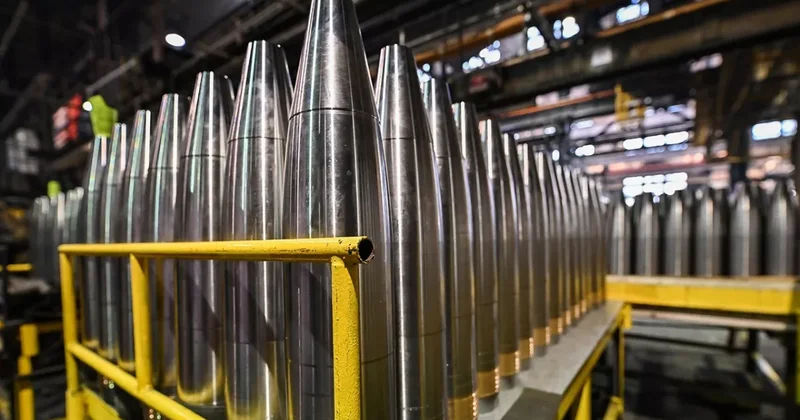 Филиппины готовы разместить завод по производству боеприпасов США