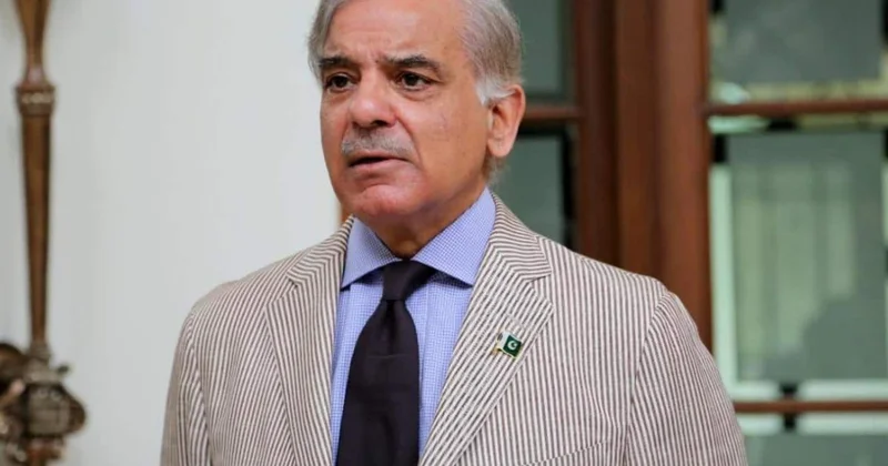 Pakistan Baş naziri Azərbaycana səfər edəcək