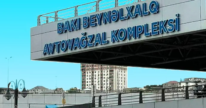 AYNA: Qeyri iş günlərində 60 minə yaxın sərnişin daşınıb