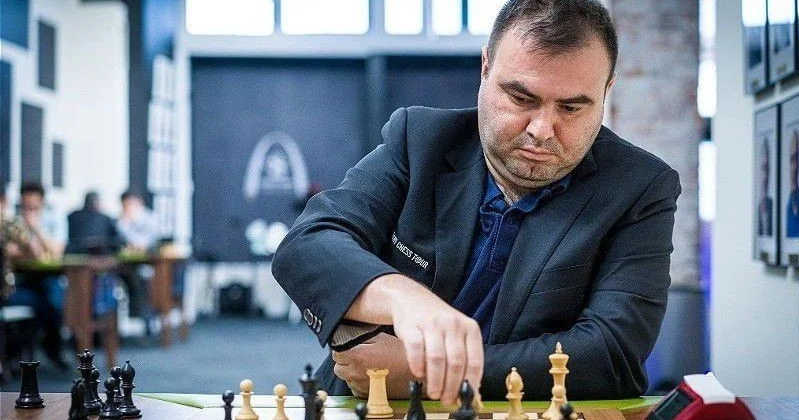 Azərbaycanın 8 şahmatçısı “Top 100”də