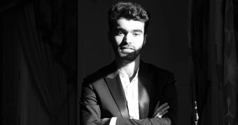 Səməd Vurğunun nəticəsi Vurğun Vəkilov: Böyüdükcə ulu babamın böyük şair olduğunu öyrəndim