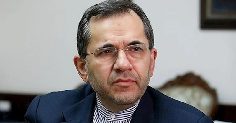“ABŞ ismarış göndərib, danışıqları bərpa etmək istəyir”