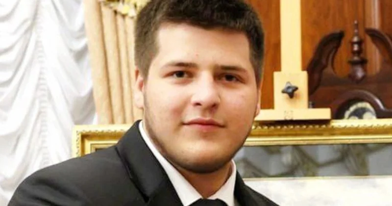 Вице премьеры, послы, главы регионов на свадьбе сына Кадырова
