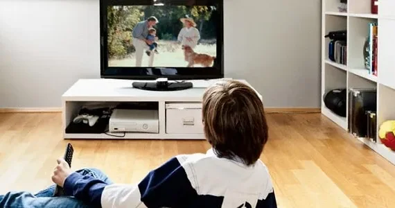Uşaqların yaşına uyğun olmayan serialların gizli təhlükələri Psixoloqdan XƏBƏRDARLIQ