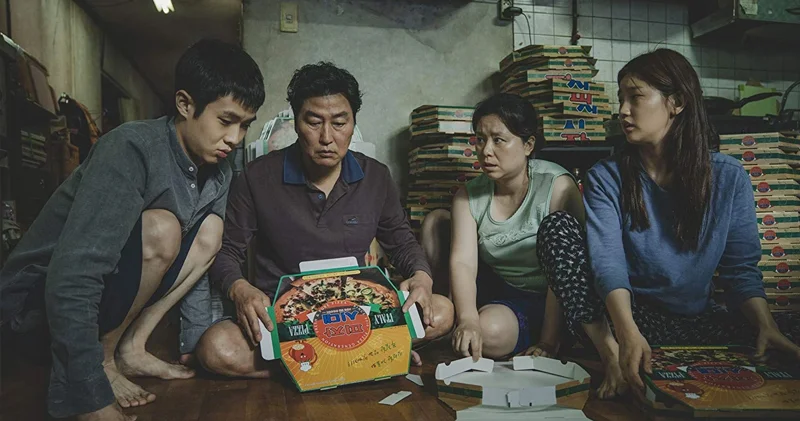 XXI əsrin ən yaxşı filmi: 500 rejissor və aktyorun seçimi TOP 20