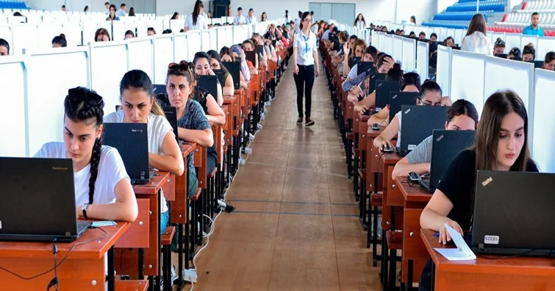 MİQ imtahanının şərtləri açıqlandı