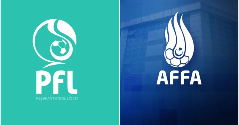 PFL AFFA dan ayrılır