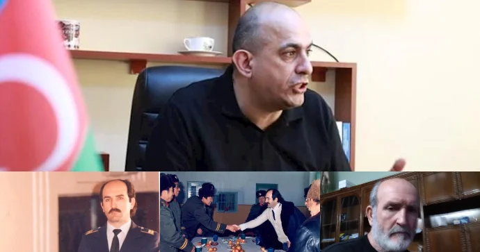 SSRİ yə məxsus təyyarəni qaçıran AZƏRBAYCANLI KİMDİR? TARİXÇİ FAKTLARI AÇIQLADI FOTO