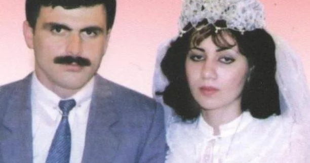 İlham və Fərizə: bir sevgi hekayəsi