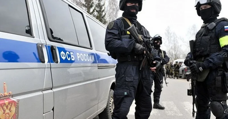 Ксенофобские тенденции в России проникли и в правоохранительные органы МНЕНИЕ