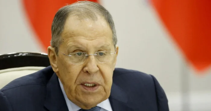 Lavrov: Erməni kilsəsinə hücumlar narahatlıq doğurur VİDEO