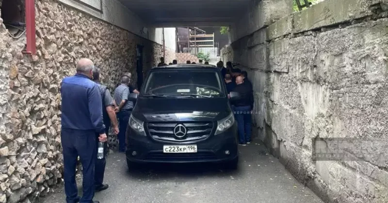 Тела братьев Сафаровых пройдут повторную экспертизу в Азербайджане